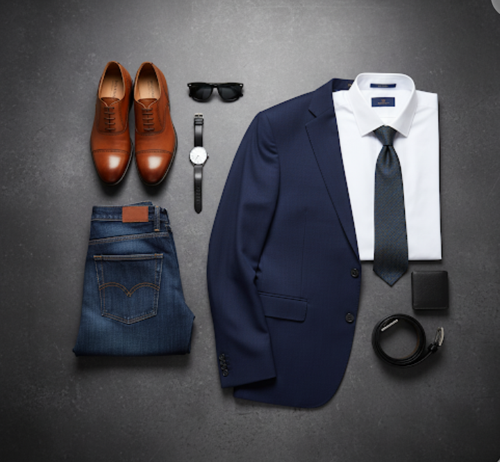 Fashion
