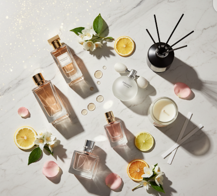 Fragrance