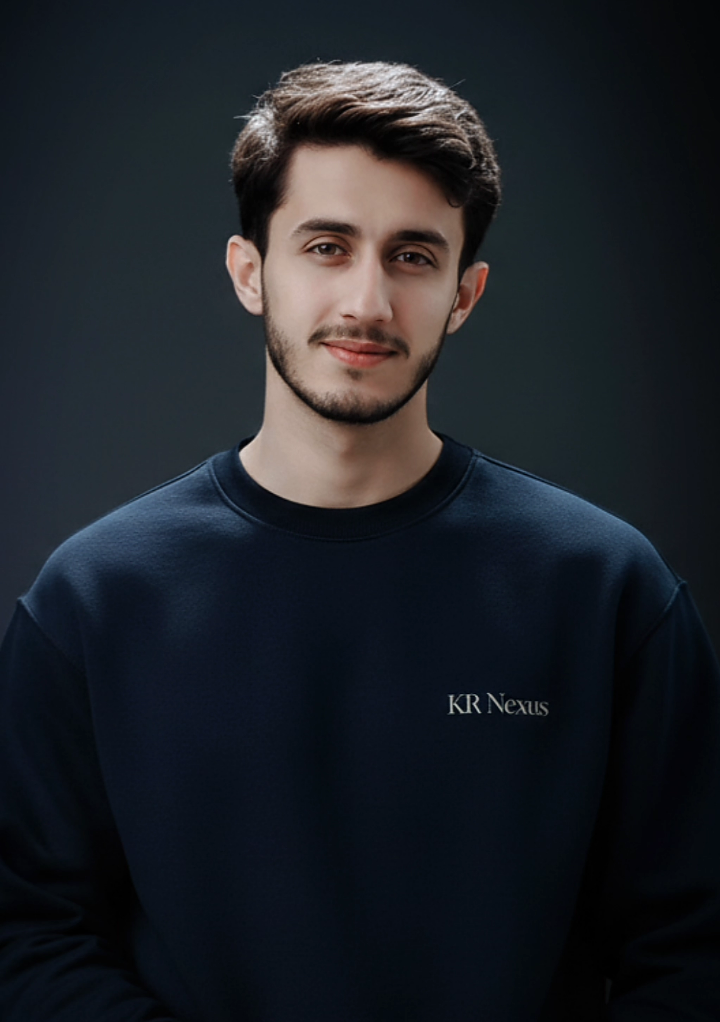 premium sweatshirt